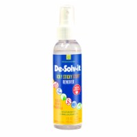 De-Solv-it Icky Sticky Stuff Remover 4oz pump