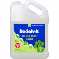 De-Solv-it Pet Stain & Odor Remover 128oz