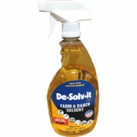 De-Solv-it Farm & Ranch Solvent - 33oz