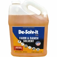 De-Solv-it Farm & Ranch Solvent - Gallon