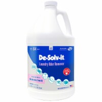 De-Solv-it Laundry Odor Remover 128oz