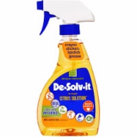 De-Solv-it The Original Citrus Solution™ Stain Remover