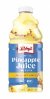 Libbys Pineapple Juice