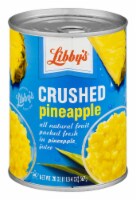 Libby's® Crushed Pineapple