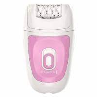 Remington Smooth N Silky Epilator