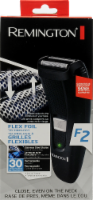 Remington® Comfort Series Flex Foil F2 Foil Shaver