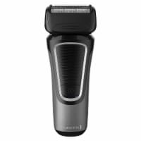 Remington F4 Comfort Series Foil Shaver - Black