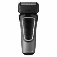 Remington F4 Comfort Series Foil Shaver - Black