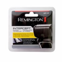 Remington Intercept Shaving Technology Replacement Head Perspective: Main