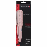 Remington® Pro Wet2Style Flat Iron