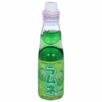 Ramune Melon Drink