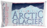 Arctic Glacier Bagged Ice Cubes