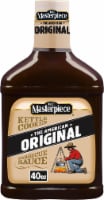 KC Masterpiece Original Barbecue Sauce