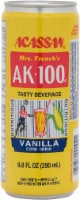 ACASSAN® Mrs. French's AK-100 Vanilla Corn Drink Perspective: Main