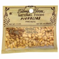Flanigan Farms Pignolias