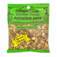 Flanigan Farms Pistachios Nuts Special
