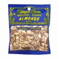 Flanigan Farms Sliced Almonds