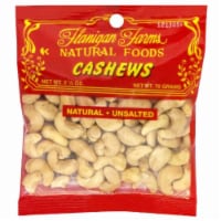 Flanigan Farms Cashews