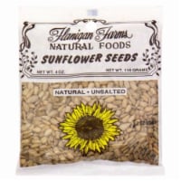 Flanigan Farm Sunflower Seeds