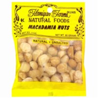 Flanigan Farms Macadamia Nuts
