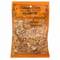 Flanigan Farms Dry Roasted Peanuts