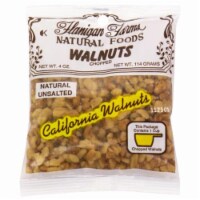 Flanigan Farms California Walnuts