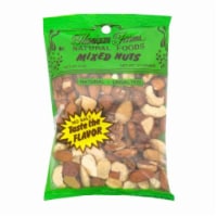Flanigan Farms Mixed Nuts