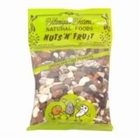 Flanigan Farms Nuts 'N' Fruit Trail Mix