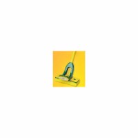 O-Cedar Big Easy 9 in. W Sponge Mop - Case Of: 4; Each Pack Qty: 1