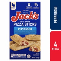 Jack’s Pull-Apart Pepperoni Pizza Sticks Perspective: Main