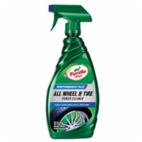 Turtle Wax Trigger Spray Wheel Cleaner