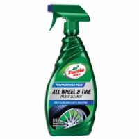 Turtle Wax Trigger Spray Wheel Cleaner