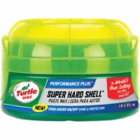 Turtle Wax Super Hard Shell Paste