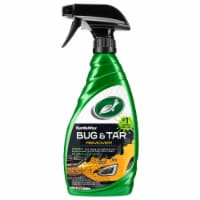 Turtle Wax® Bug & Tar Remover Perspective: Main