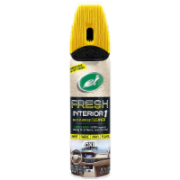 Turtle Wax Quick and Easy Car Interior Cleaner
