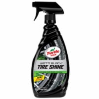 Turtle Wax Wet 'N Black Tire Shine
