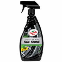 Turtle Wax 52708 Color Magic Car Paintwork Polish Restores Colour & Shine  Black 500ml