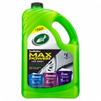Turtle Wax M.A.X.-Power Car Wash