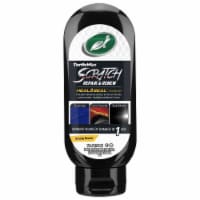 Turtle Wax® Repair & Renew Scratch Solution Perspective: Main