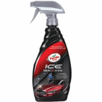 Turtle Wax ICE 16 Oz. Trigger Spray Seal N Shine Car Wax 50984