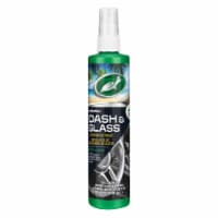 Turtle Wax Dash & Glass Interior Detailer Perspective: Main