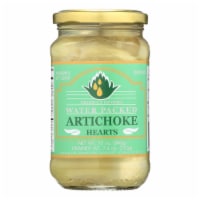 Marin Artichoke Hearts