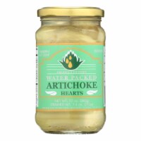 Marin Artichoke Hearts