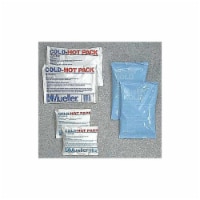 Mueller Sports Medicine Hot/Cold Pack,White,6In x 9In,PK12 030105