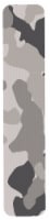 Mueller Camoflauge Kinesiology I-Strip Tape Roll - Gray Perspective: Main