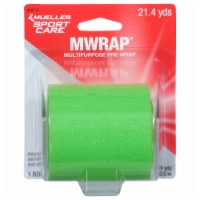 Mueller MWrap® Multi-Purpose Pre-wrap - Lime Green