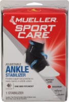 Mueller® Sport Care® Adjustable Ankle Stabilizer Perspective: Main
