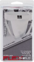 Mueller Flex Shield® Athletic Supporter - Adult Large - White Perspective: Main