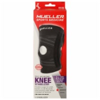 Mueller® Sports Medicine Adjustable Knee Stabilizer Perspective: Main