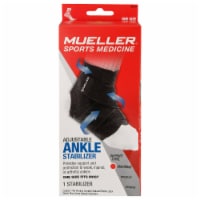 Mueller Adjustable Ankle Stabilizer